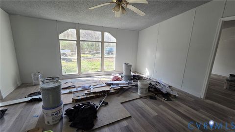 Tiny photo for 349 Morris Lane, Shacklefords, VA 23156 (MLS # 2608994)