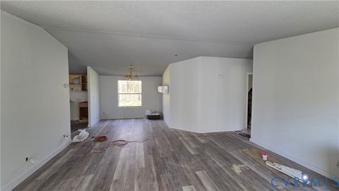 Tiny photo for 349 Morris Lane, Shacklefords, VA 23156 (MLS # 2608994)