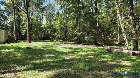 Tiny photo for 349 Morris Lane, Shacklefords, VA 23156 (MLS # 2608994)