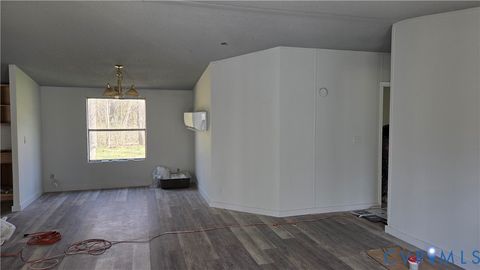 Tiny photo for 349 Morris Lane, Shacklefords, VA 23156 (MLS # 2608994)