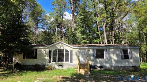 Photo of 349 Morris Lane, Shacklefords, VA 23156 (MLS # 2608994)