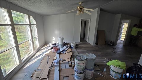 Tiny photo for 349 Morris Lane, Shacklefords, VA 23156 (MLS # 2608994)