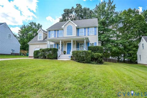 Tiny photo for 9736 Cedar Grove Way, Henrico, VA 23228 (MLS # 2620982)
