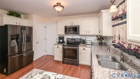 Tiny photo for 9736 Cedar Grove Way, Henrico, VA 23228 (MLS # 2620982)