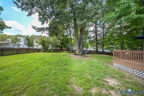 Tiny photo for 9736 Cedar Grove Way, Henrico, VA 23228 (MLS # 2620982)