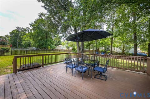 Tiny photo for 9736 Cedar Grove Way, Henrico, VA 23228 (MLS # 2620982)