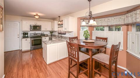 Tiny photo for 9736 Cedar Grove Way, Henrico, VA 23228 (MLS # 2620982)
