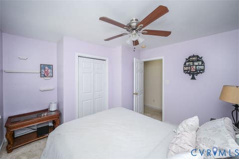 Tiny photo for 9736 Cedar Grove Way, Henrico, VA 23228 (MLS # 2620982)