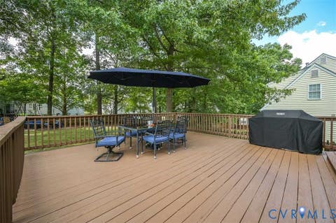 Tiny photo for 9736 Cedar Grove Way, Henrico, VA 23228 (MLS # 2620982)