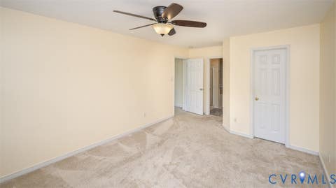 Tiny photo for 9736 Cedar Grove Way, Henrico, VA 23228 (MLS # 2620982)