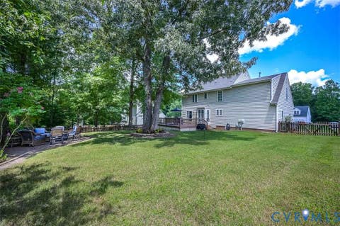 Tiny photo for 9736 Cedar Grove Way, Henrico, VA 23228 (MLS # 2620982)