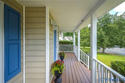 Tiny photo for 9736 Cedar Grove Way, Henrico, VA 23228 (MLS # 2620982)