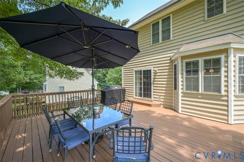 Tiny photo for 9736 Cedar Grove Way, Henrico, VA 23228 (MLS # 2620982)