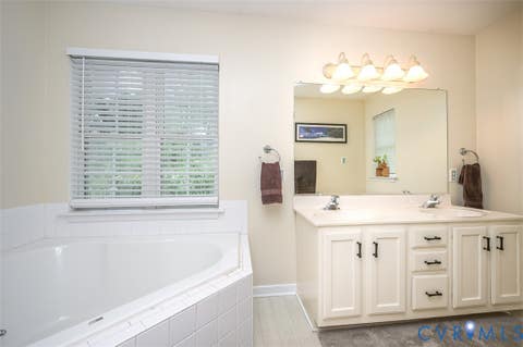 Tiny photo for 9736 Cedar Grove Way, Henrico, VA 23228 (MLS # 2620982)