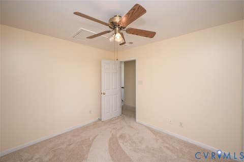 Tiny photo for 9736 Cedar Grove Way, Henrico, VA 23228 (MLS # 2620982)