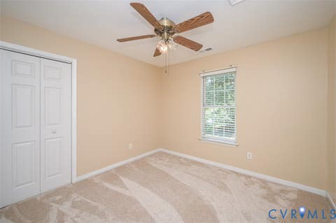 Tiny photo for 9736 Cedar Grove Way, Henrico, VA 23228 (MLS # 2620982)