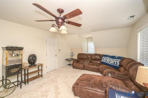 Tiny photo for 9736 Cedar Grove Way, Henrico, VA 23228 (MLS # 2620982)