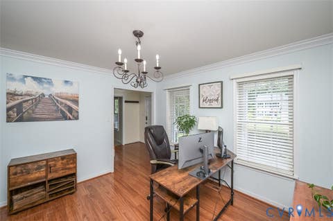 Tiny photo for 9736 Cedar Grove Way, Henrico, VA 23228 (MLS # 2620982)