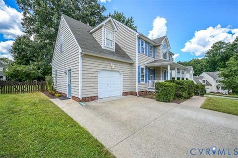 Tiny photo for 9736 Cedar Grove Way, Henrico, VA 23228 (MLS # 2620982)