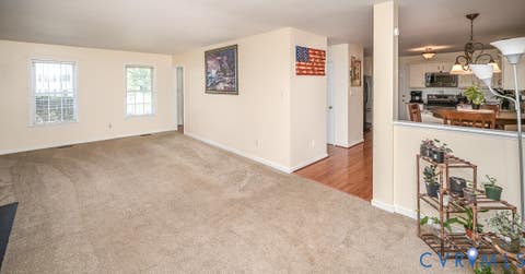Tiny photo for 9736 Cedar Grove Way, Henrico, VA 23228 (MLS # 2620982)