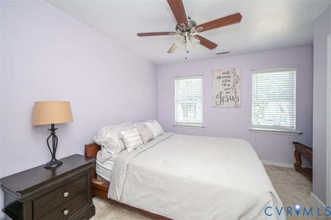Tiny photo for 9736 Cedar Grove Way, Henrico, VA 23228 (MLS # 2620982)