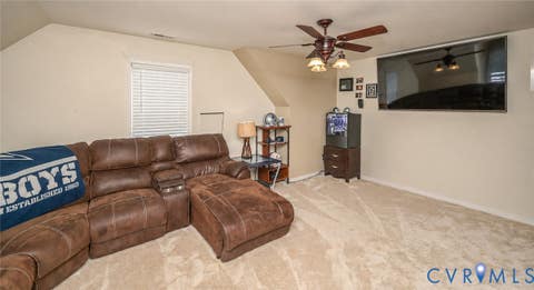 Tiny photo for 9736 Cedar Grove Way, Henrico, VA 23228 (MLS # 2620982)