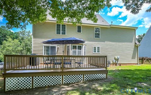 Tiny photo for 9736 Cedar Grove Way, Henrico, VA 23228 (MLS # 2620982)