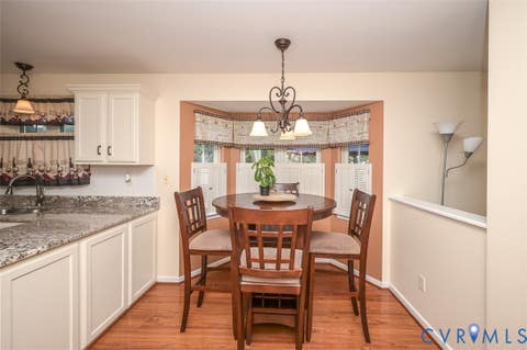 Tiny photo for 9736 Cedar Grove Way, Henrico, VA 23228 (MLS # 2620982)