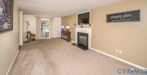 Tiny photo for 9736 Cedar Grove Way, Henrico, VA 23228 (MLS # 2620982)