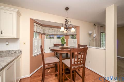 Tiny photo for 9736 Cedar Grove Way, Henrico, VA 23228 (MLS # 2620982)
