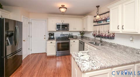 Tiny photo for 9736 Cedar Grove Way, Henrico, VA 23228 (MLS # 2620982)