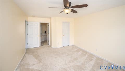 Tiny photo for 9736 Cedar Grove Way, Henrico, VA 23228 (MLS # 2620982)