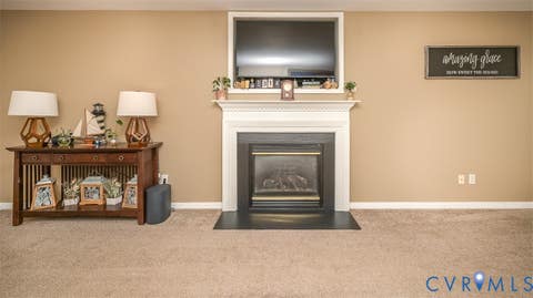 Tiny photo for 9736 Cedar Grove Way, Henrico, VA 23228 (MLS # 2620982)