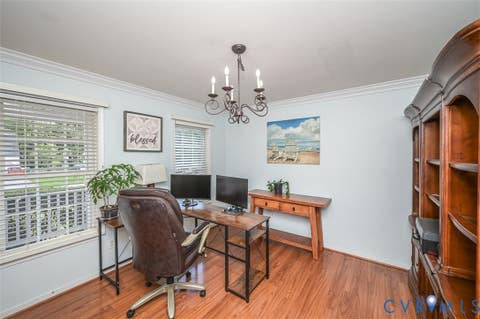 Tiny photo for 9736 Cedar Grove Way, Henrico, VA 23228 (MLS # 2620982)