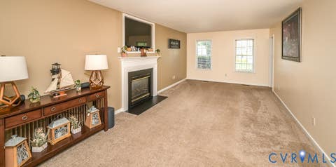 Tiny photo for 9736 Cedar Grove Way, Henrico, VA 23228 (MLS # 2620982)