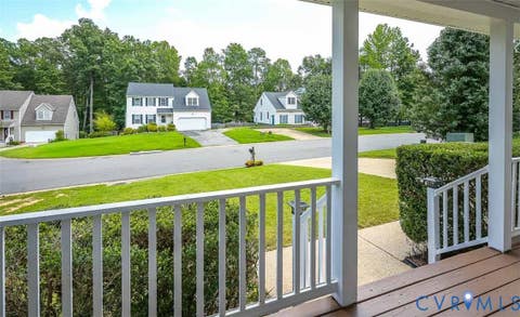 Tiny photo for 9736 Cedar Grove Way, Henrico, VA 23228 (MLS # 2620982)