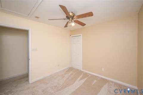 Tiny photo for 9736 Cedar Grove Way, Henrico, VA 23228 (MLS # 2620982)
