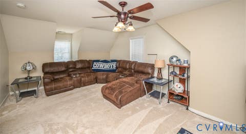 Tiny photo for 9736 Cedar Grove Way, Henrico, VA 23228 (MLS # 2620982)