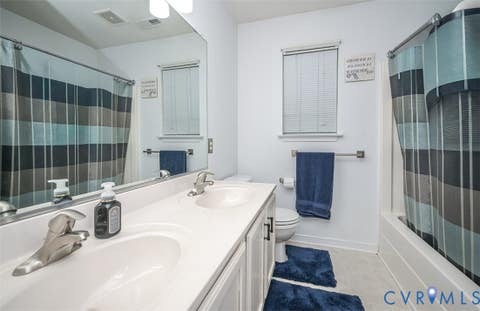 Tiny photo for 9736 Cedar Grove Way, Henrico, VA 23228 (MLS # 2620982)