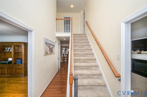 Tiny photo for 9736 Cedar Grove Way, Henrico, VA 23228 (MLS # 2620982)