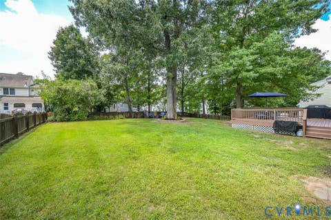 Tiny photo for 9736 Cedar Grove Way, Henrico, VA 23228 (MLS # 2620982)