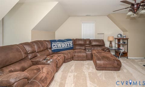 Tiny photo for 9736 Cedar Grove Way, Henrico, VA 23228 (MLS # 2620982)