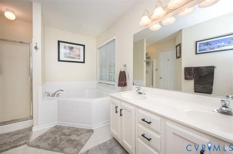 Tiny photo for 9736 Cedar Grove Way, Henrico, VA 23228 (MLS # 2620982)