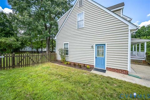 Tiny photo for 9736 Cedar Grove Way, Henrico, VA 23228 (MLS # 2620982)