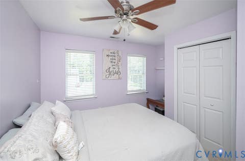 Tiny photo for 9736 Cedar Grove Way, Henrico, VA 23228 (MLS # 2620982)