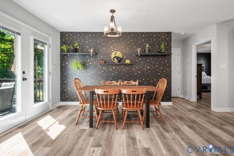 Tiny photo for 10224 Doyle Boulevard, Mc Kenney, VA 23872 (MLS # 2623005)