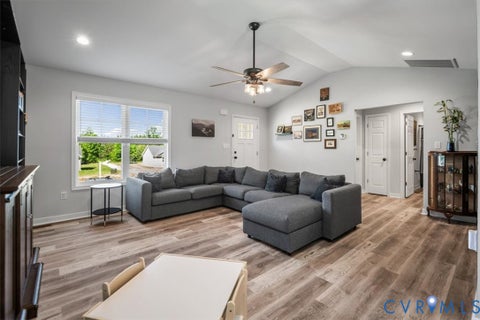 Tiny photo for 10224 Doyle Boulevard, Mc Kenney, VA 23872 (MLS # 2623005)