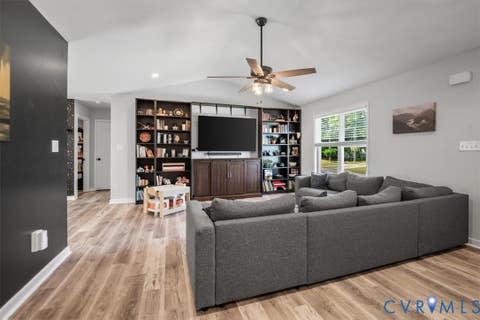 Tiny photo for 10224 Doyle Boulevard, Mc Kenney, VA 23872 (MLS # 2623005)
