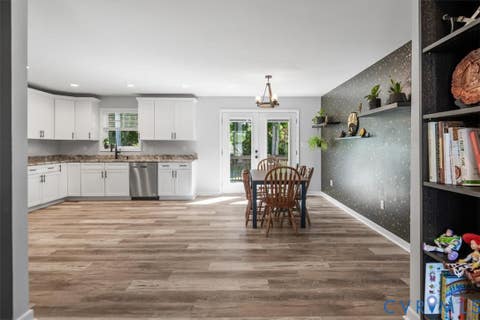 Tiny photo for 10224 Doyle Boulevard, Mc Kenney, VA 23872 (MLS # 2623005)