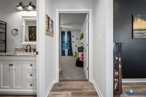 Tiny photo for 10224 Doyle Boulevard, Mc Kenney, VA 23872 (MLS # 2623005)